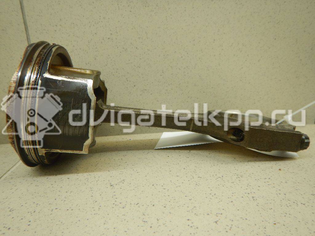 Фото Поршень с шатуном для двигателя 2GR-FE для Lotus / Lexus / Toyota / Toyota (Gac) 204-328 л.с 24V 3.5 л бензин {forloop.counter}}