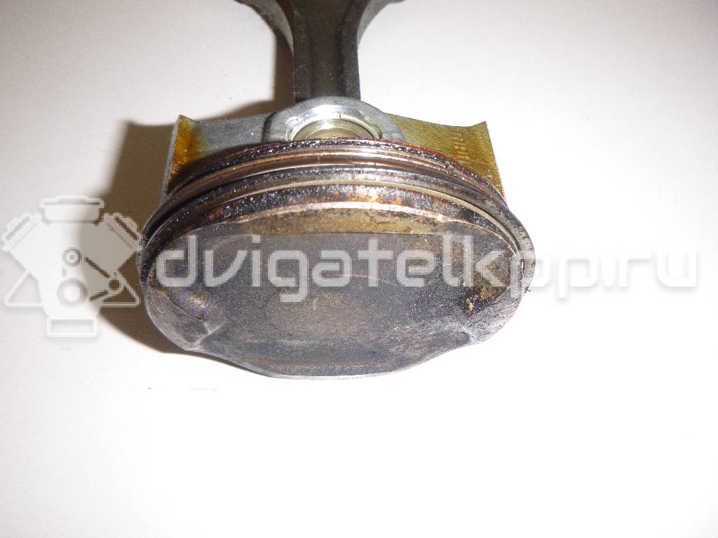 Фото Поршень с шатуном для двигателя 2GR-FE для Lotus / Lexus / Toyota / Toyota (Gac) 204-328 л.с 24V 3.5 л бензин {forloop.counter}}