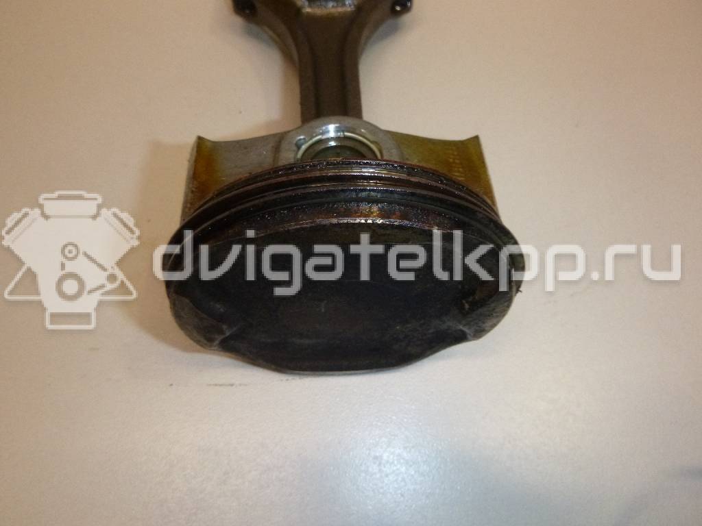 Фото Поршень с шатуном для двигателя 2GR-FE для Lotus / Lexus / Toyota / Toyota (Gac) 204-328 л.с 24V 3.5 л бензин {forloop.counter}}