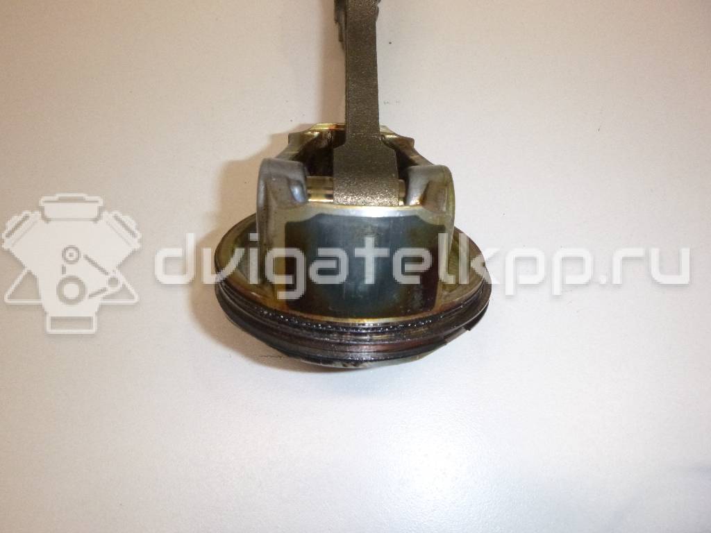 Фото Поршень с шатуном для двигателя 2GR-FE для Lotus / Lexus / Toyota / Toyota (Gac) 204-328 л.с 24V 3.5 л бензин {forloop.counter}}