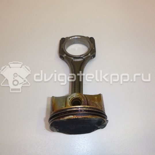 Фото Поршень с шатуном для двигателя 2GR-FE для Lotus / Lexus / Toyota / Toyota (Gac) 204-328 л.с 24V 3.5 л бензин