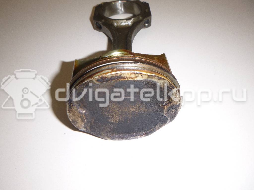 Фото Поршень с шатуном для двигателя 2GR-FE для Lotus / Lexus / Toyota / Toyota (Gac) 204-328 л.с 24V 3.5 л бензин {forloop.counter}}