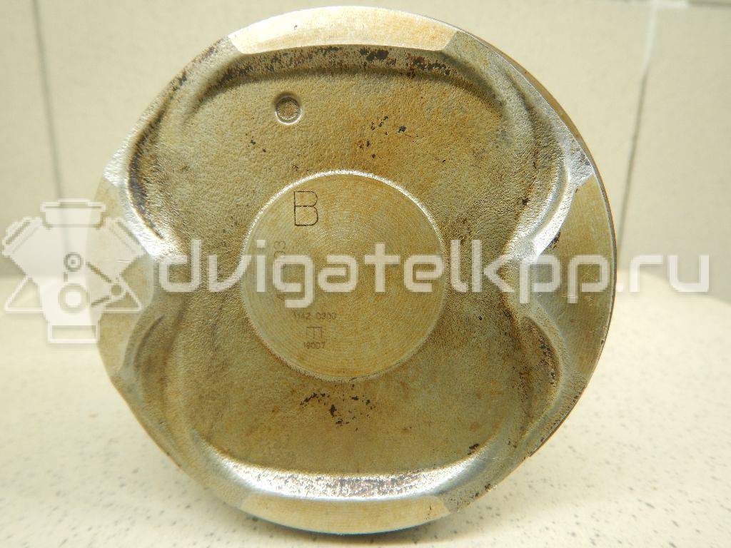 Фото Поршень с шатуном для двигателя 2GR-FE для Lotus / Lexus / Toyota / Toyota (Gac) 204-328 л.с 24V 3.5 л бензин {forloop.counter}}