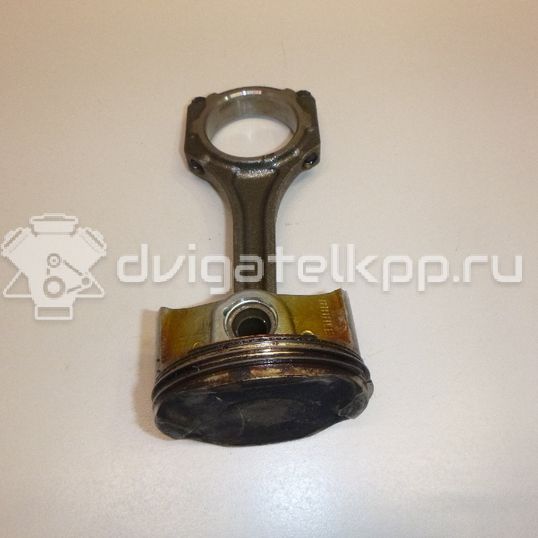 Фото Поршень с шатуном для двигателя 2GR-FE для Lotus / Lexus / Toyota / Toyota (Gac) 204-328 л.с 24V 3.5 л бензин