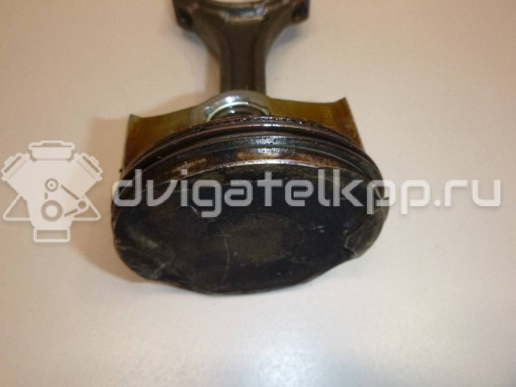 Фото Поршень с шатуном для двигателя 2GR-FE для Lotus / Lexus / Toyota / Toyota (Gac) 204-328 л.с 24V 3.5 л бензин {forloop.counter}}