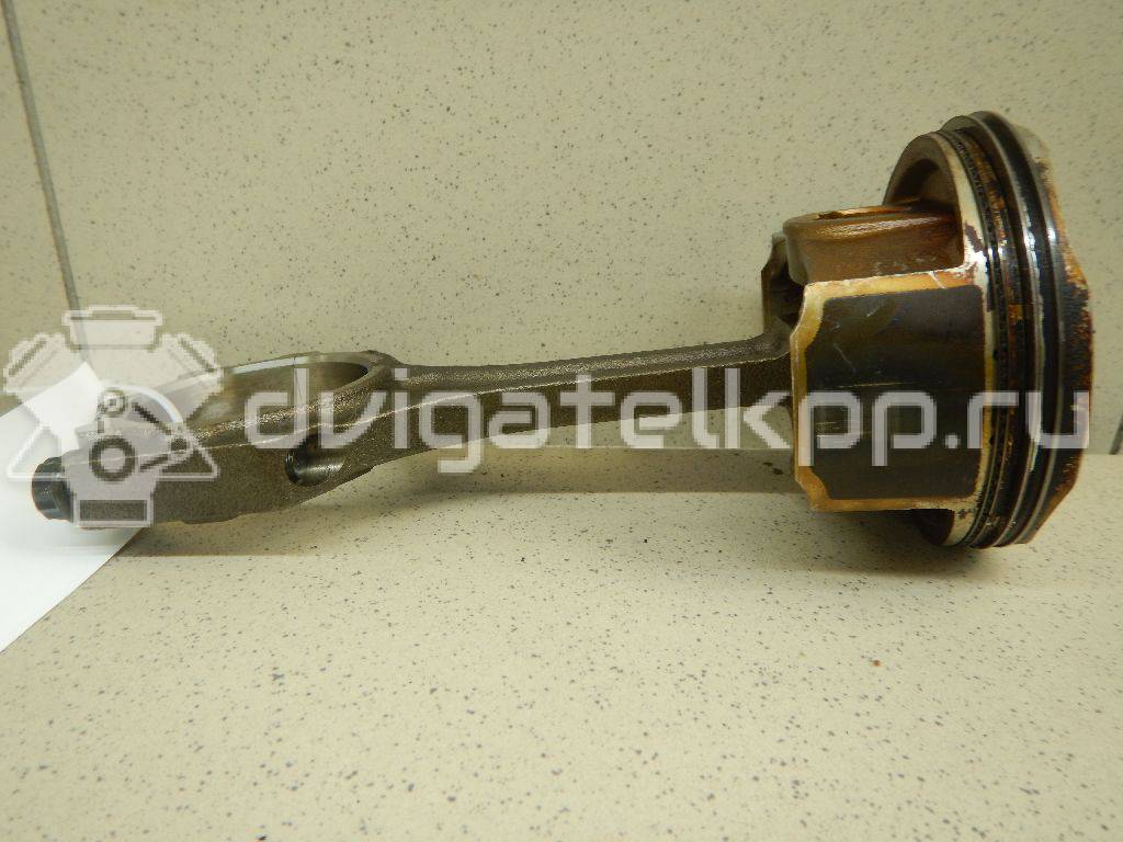 Фото Поршень с шатуном для двигателя 2GR-FE для Lotus / Lexus / Toyota / Toyota (Gac) 204-328 л.с 24V 3.5 л бензин {forloop.counter}}