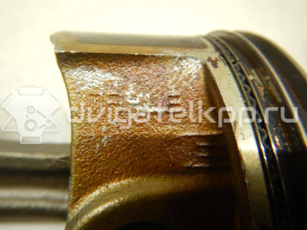 Фото Поршень с шатуном для двигателя 2GR-FE для Lotus / Lexus / Toyota / Toyota (Gac) 204-328 л.с 24V 3.5 л бензин {forloop.counter}}