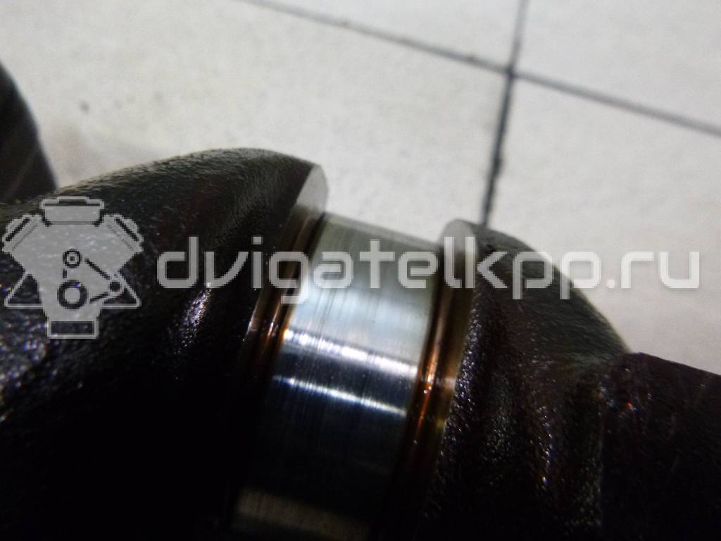 Фото Коленвал для двигателя 1AZ-FE для Toyota Rav 4 / Camry / Avensis 136-155 л.с 16V 2.0 л бензин 1341128040 {forloop.counter}}