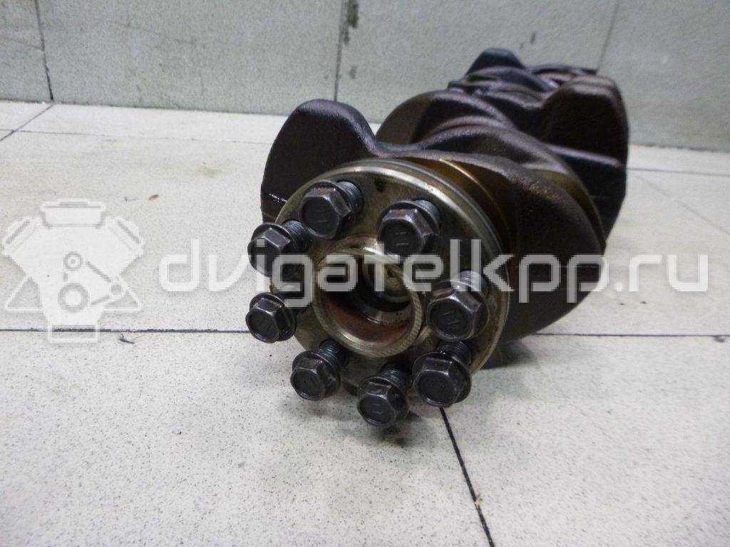 Фото Коленвал для двигателя 1AZ-FE для Toyota Rav 4 / Camry / Avensis 136-155 л.с 16V 2.0 л бензин 1341128040 {forloop.counter}}