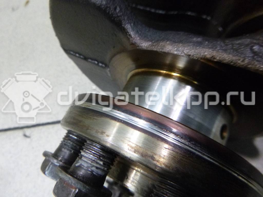 Фото Коленвал для двигателя 1AZ-FE для Toyota Rav 4 / Camry / Avensis 136-155 л.с 16V 2.0 л бензин 1341128040 {forloop.counter}}