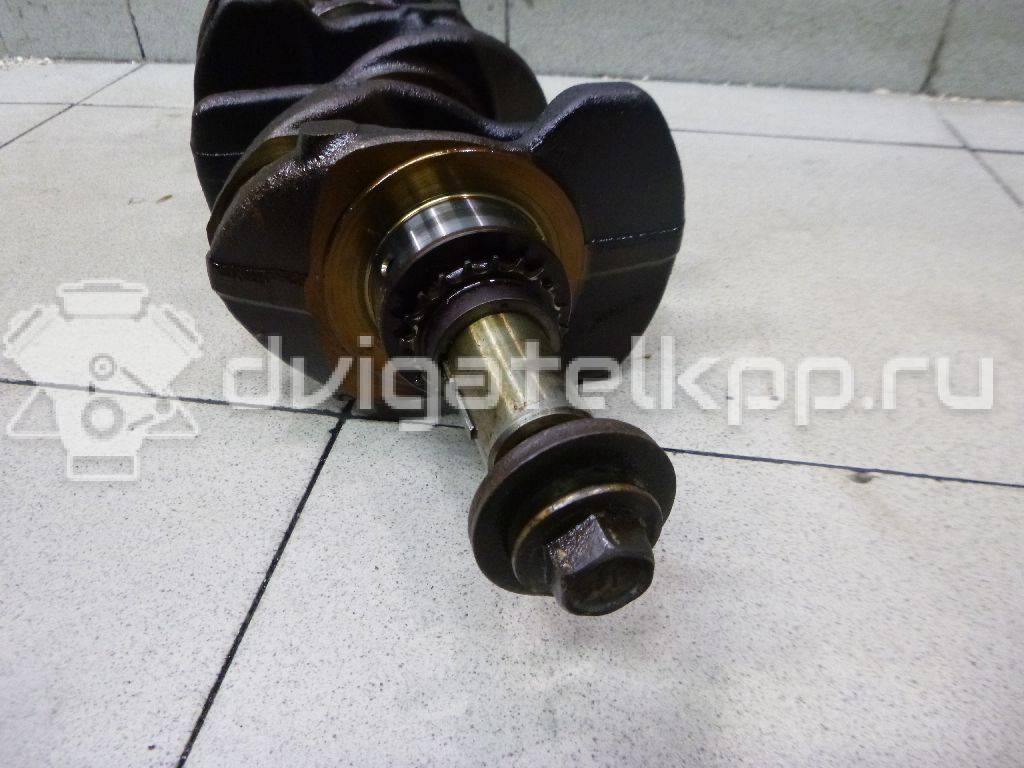 Фото Коленвал для двигателя 1AZ-FE для Toyota Rav 4 / Camry / Avensis 136-155 л.с 16V 2.0 л бензин 1341128040 {forloop.counter}}