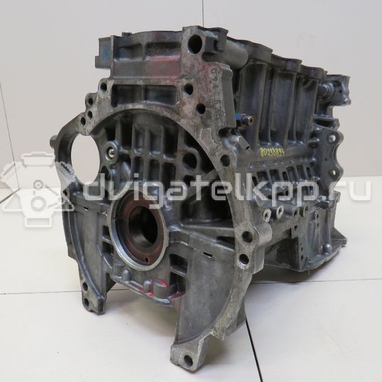 Фото Блок двигателя для двигателя 1ZZ-FE для Lotus / Pontiac / Toyota / Toyota (Faw) 120-132 л.с 16V 1.8 л бензин 1141009180