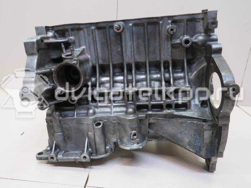 Фото Блок двигателя для двигателя 1ZZ-FE для Lotus / Pontiac / Toyota / Toyota (Faw) 139 л.с 16V 1.8 л бензин 1141009180 {forloop.counter}}