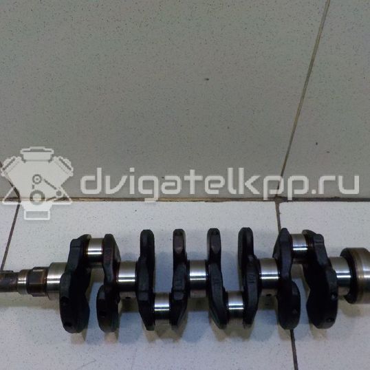 Фото Коленвал для двигателя 4A-FE для Toyota / Holden 90-185 л.с 16V 1.6 л бензин 1341116900