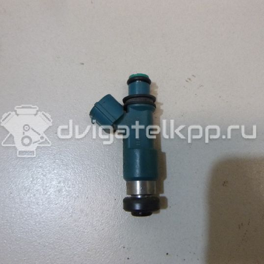 Фото Форсунка инжекторная электрическая  1571065j00 для Maruti Suzuki / Suzuki / Suzuki (Changan) / Chevrolet / Geo / Mitsubishi / Hyundai / Maruti