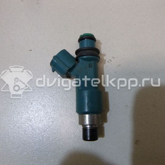 Фото Форсунка инжекторная электрическая  1571065j00 для Maruti Suzuki / Suzuki / Suzuki (Changan) / Chevrolet / Geo / Mitsubishi / Hyundai / Maruti