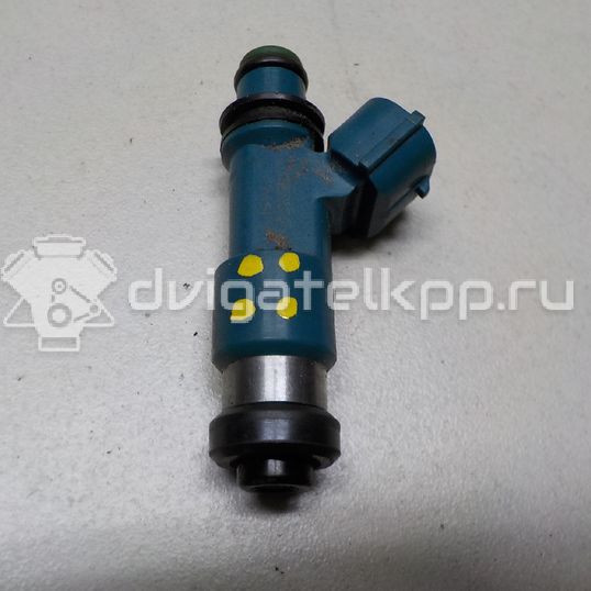 Фото Форсунка инжекторная электрическая  1571065j00 для Maruti Suzuki / Suzuki / Suzuki (Changan) / Chevrolet / Geo / Mitsubishi / Hyundai / Maruti