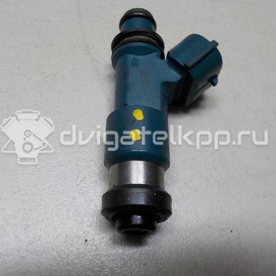 Фото Форсунка инжекторная электрическая  1571065J00 для Maruti Suzuki / Suzuki / Suzuki (Changan) / Chevrolet / Geo / Mitsubishi / Hyundai / Maruti