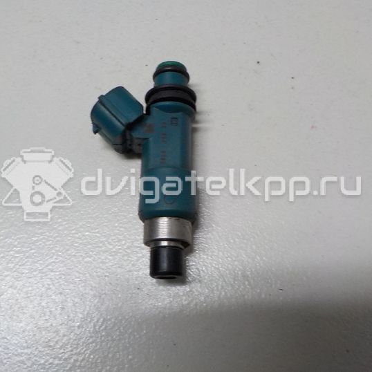 Фото Форсунка инжекторная электрическая  1571065J00 для Maruti Suzuki / Suzuki / Suzuki (Changan) / Chevrolet / Geo / Mitsubishi / Hyundai / Maruti