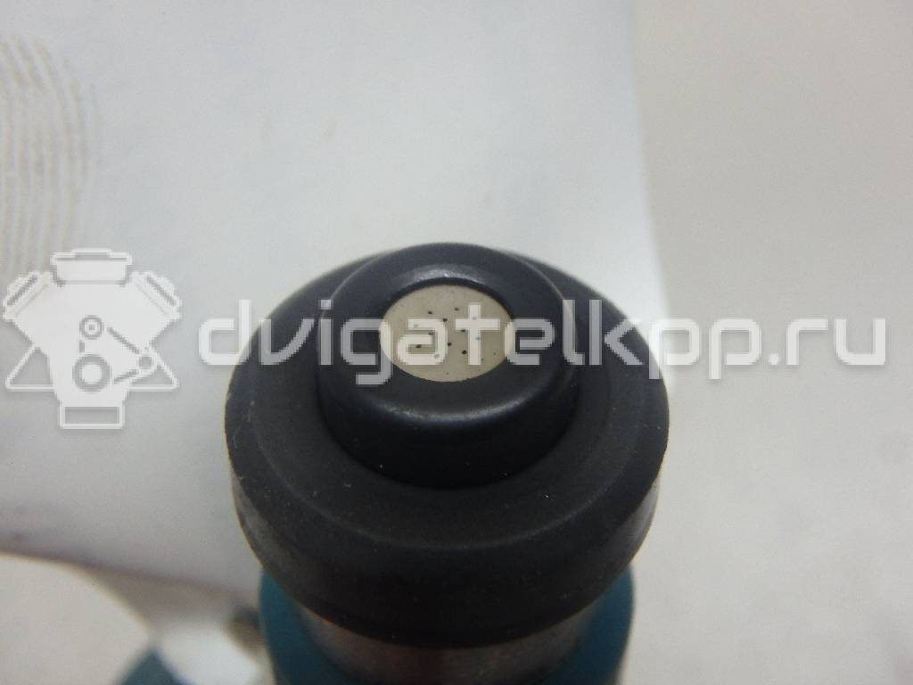 Фото Форсунка инжекторная электрическая  1571065J00 для Maruti Suzuki / Suzuki / Suzuki (Changan) / Chevrolet / Geo / Mitsubishi / Hyundai / Maruti {forloop.counter}}