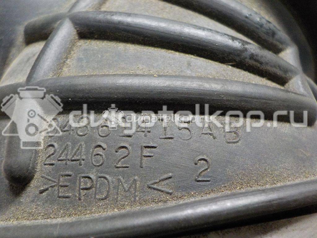 Фото Патрубок воздушного фильтра для двигателя EDZ для Chrysler / Plymouth / Dodge 140-152 л.с 16V 2.4 л бензин 04861415AB {forloop.counter}}