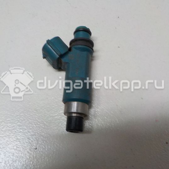 Фото Форсунка инжекторная электрическая  1571065j00 для Maruti Suzuki / Suzuki / Suzuki (Changan) / Chevrolet / Geo / Mitsubishi / Hyundai / Maruti