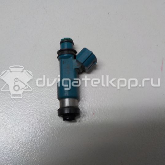 Фото Форсунка инжекторная электрическая  1571065J00 для Maruti Suzuki / Suzuki / Suzuki (Changan) / Chevrolet / Geo / Mitsubishi / Hyundai / Maruti