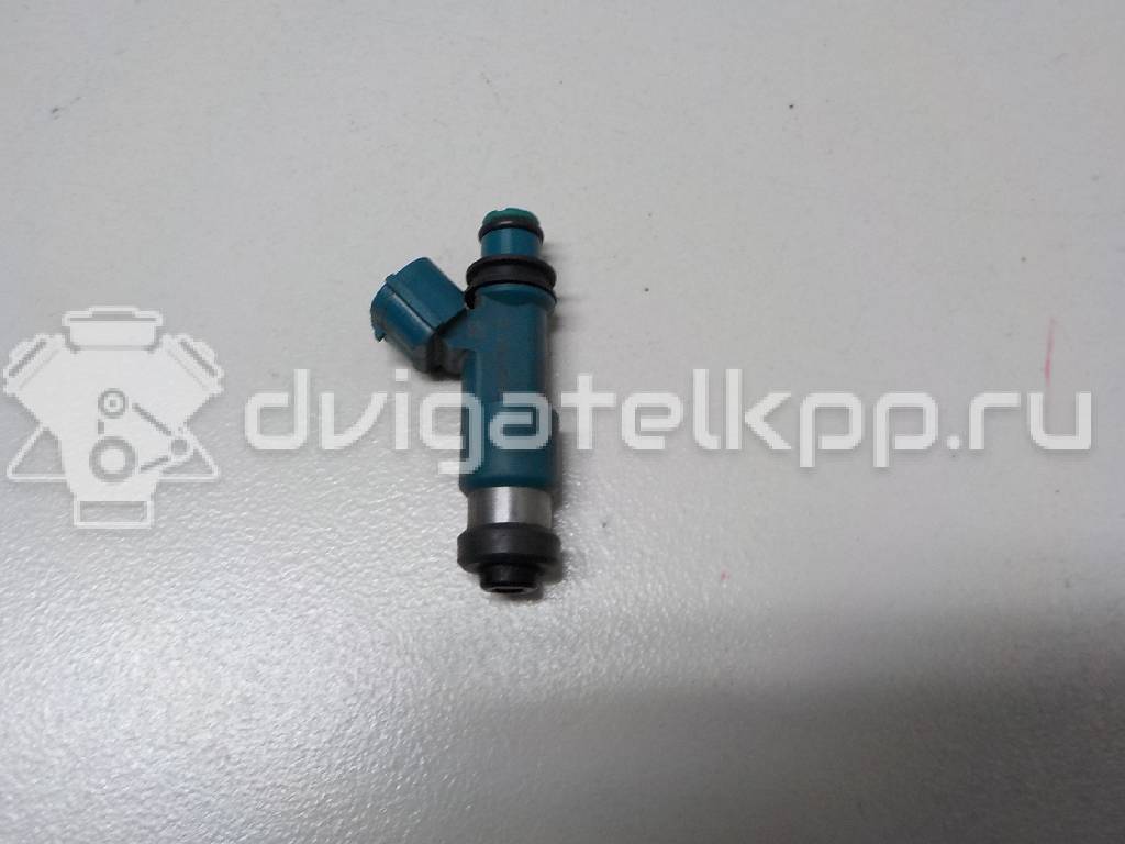 Фото Форсунка инжекторная электрическая  1571065J00 для Maruti Suzuki / Suzuki / Suzuki (Changan) / Chevrolet / Geo / Mitsubishi / Hyundai / Maruti {forloop.counter}}