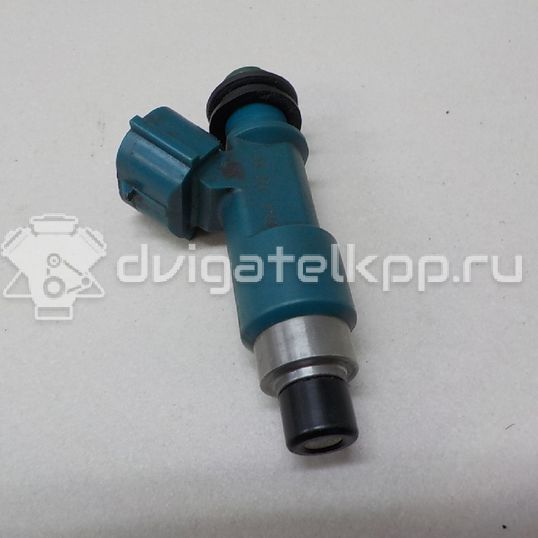 Фото Форсунка инжекторная электрическая  1571065J00 для Maruti Suzuki / Suzuki / Suzuki (Changan) / Chevrolet / Geo / Mitsubishi / Hyundai / Maruti