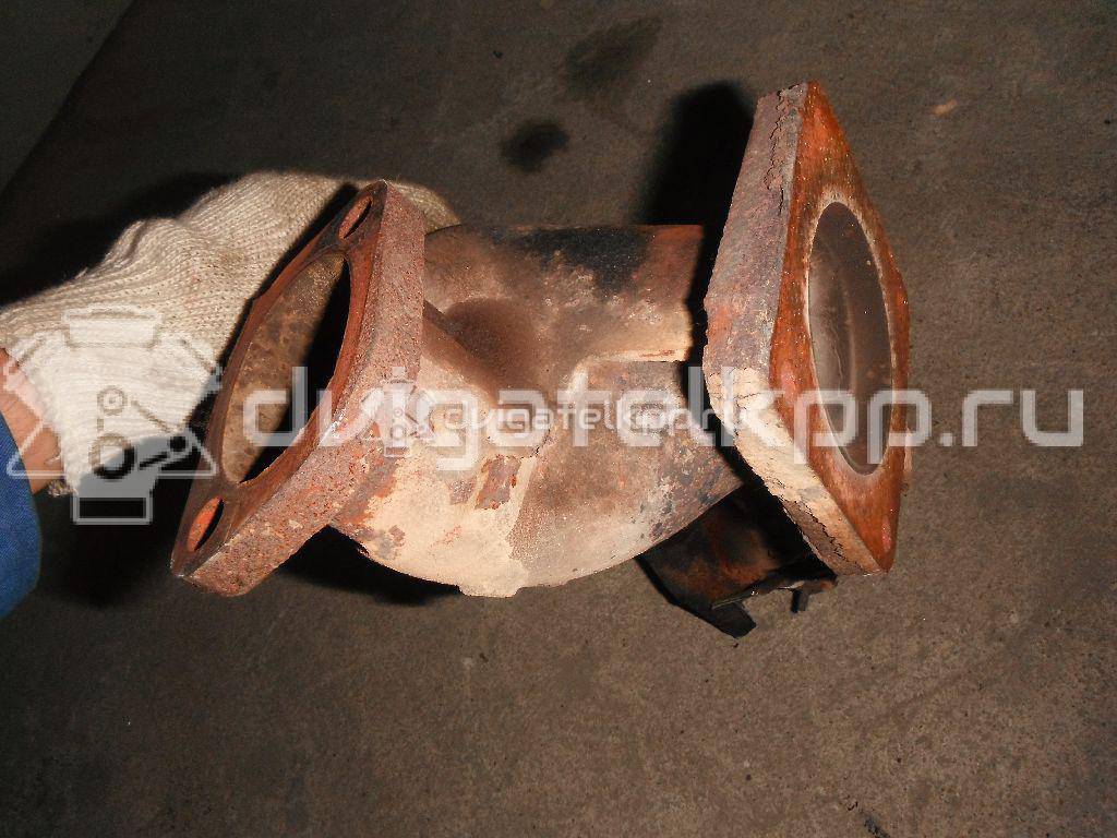 Фото Коллектор выпускной для двигателя EGH для Chrysler / Plymouth / Dodge 166-218 л.с 12V 3.8 л бензин 4781038AA {forloop.counter}}