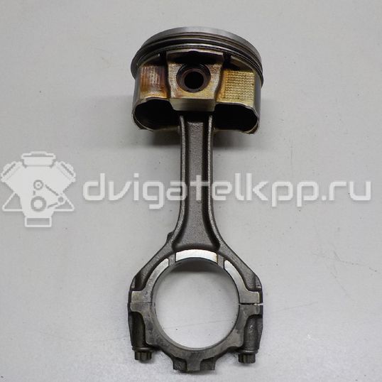 Фото Поршень с шатуном для двигателя VQ37VHR для Infiniti / Mitsubishi / Nissan 310-354 л.с 24V 3.7 л бензин