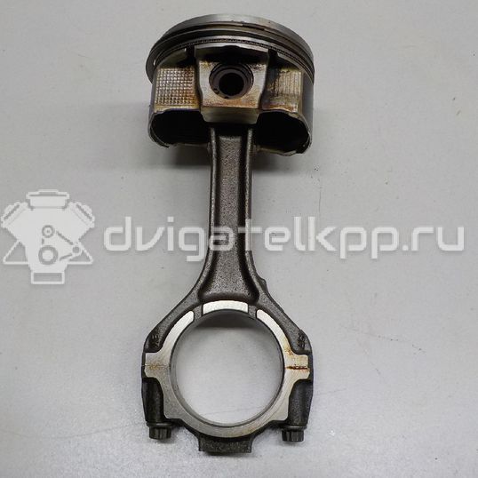 Фото Поршень с шатуном для двигателя VQ37VHR для Infiniti / Mitsubishi / Nissan 310-354 л.с 24V 3.7 л бензин