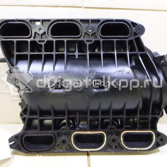 Фото Коллектор впускной для двигателя EGA для Chrysler / Plymouth / Dodge 150-160 л.с 12V 3.3 л бензин 4781577AF