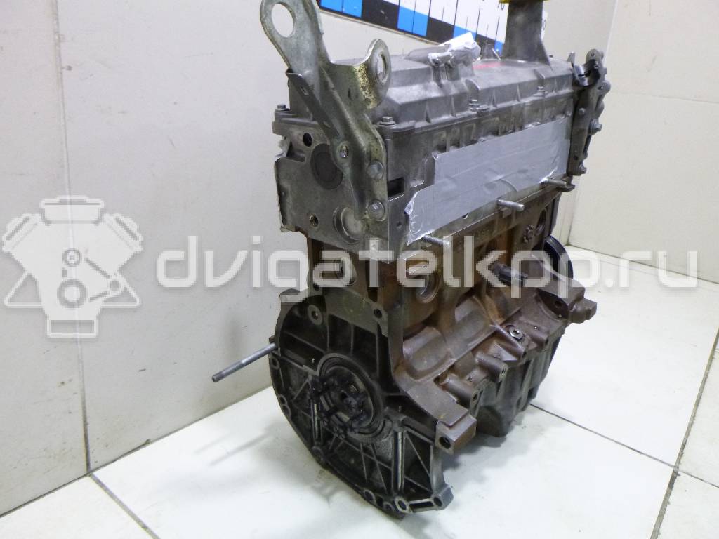 Фото Контрактный (б/у) двигатель K7J 710 для Mahindra Renault / Mahindra 75 л.с 8V 1.4 л бензин 8201109264 {forloop.counter}}