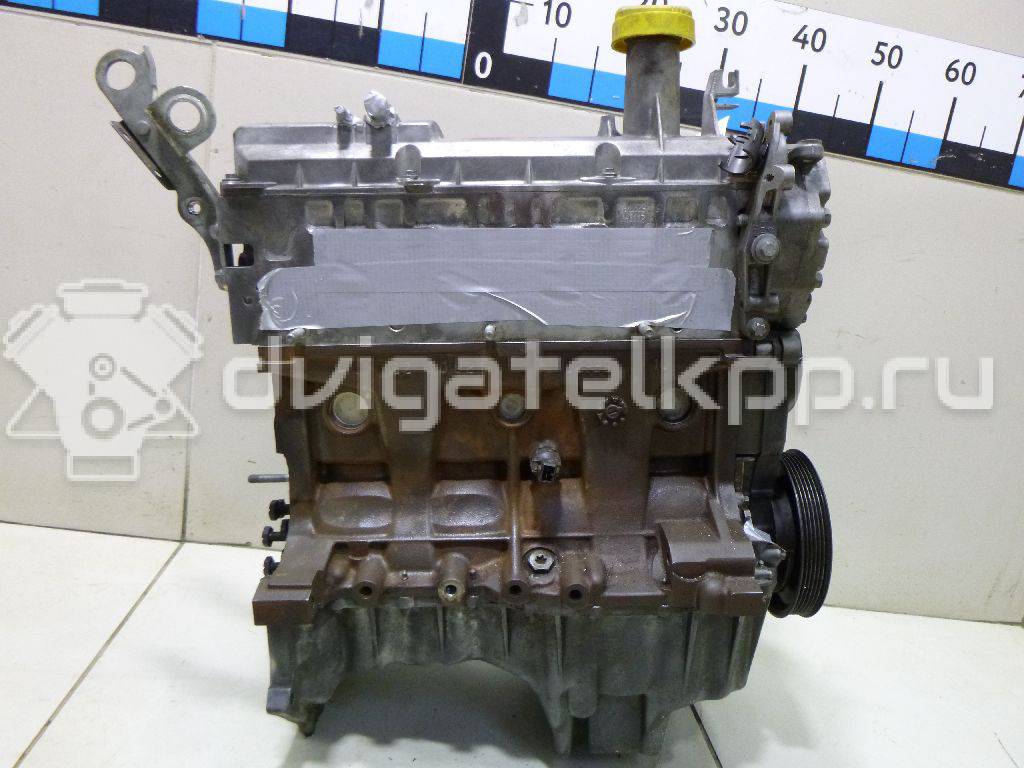 Фото Контрактный (б/у) двигатель K7J 710 для Mahindra / Renault 75 л.с 8V 1.4 л бензин 8201109264 {forloop.counter}}