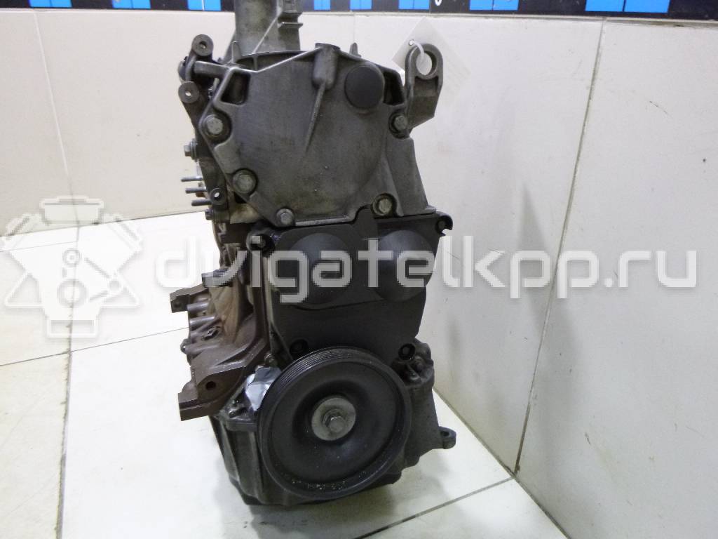 Фото Контрактный (б/у) двигатель K7J 710 для Mahindra / Renault 75 л.с 8V 1.4 л бензин 8201109264 {forloop.counter}}