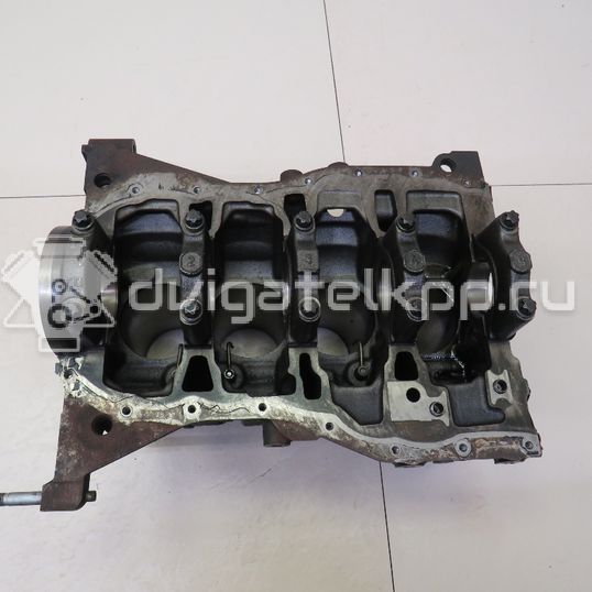 Фото Блок двигателя  110103691R для Renault Grand / Scénic / Megane