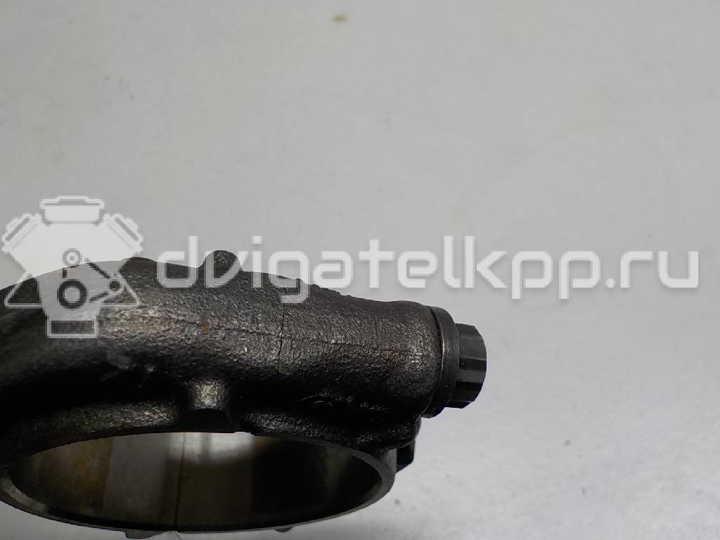 Фото Поршень с шатуном для двигателя CWVA для Volkswagen / Skoda / Seat 110 л.с 16V 1.6 л бензин {forloop.counter}}