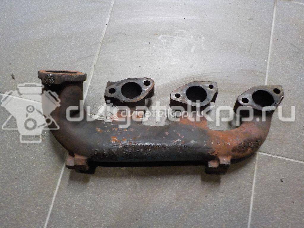 Фото Коллектор выпускной для двигателя EGH для Chrysler / Plymouth / Dodge 166-218 л.с 12V 3.8 л бензин {forloop.counter}}