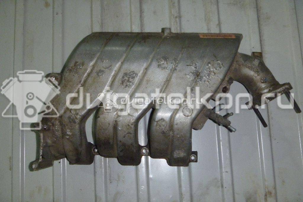 Фото Коллектор впускной для двигателя EGH для Chrysler / Plymouth / Dodge 166-218 л.с 12V 3.8 л бензин {forloop.counter}}