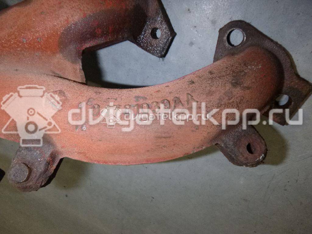 Фото Коллектор выпускной для двигателя EGH для Chrysler / Plymouth / Dodge 166-218 л.с 12V 3.8 л бензин 4781038AA {forloop.counter}}