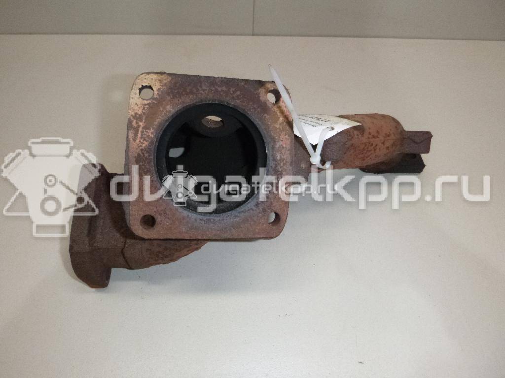 Фото Коллектор выпускной для двигателя EGH для Chrysler / Plymouth / Dodge 166-218 л.с 12V 3.8 л бензин 4781038AA {forloop.counter}}