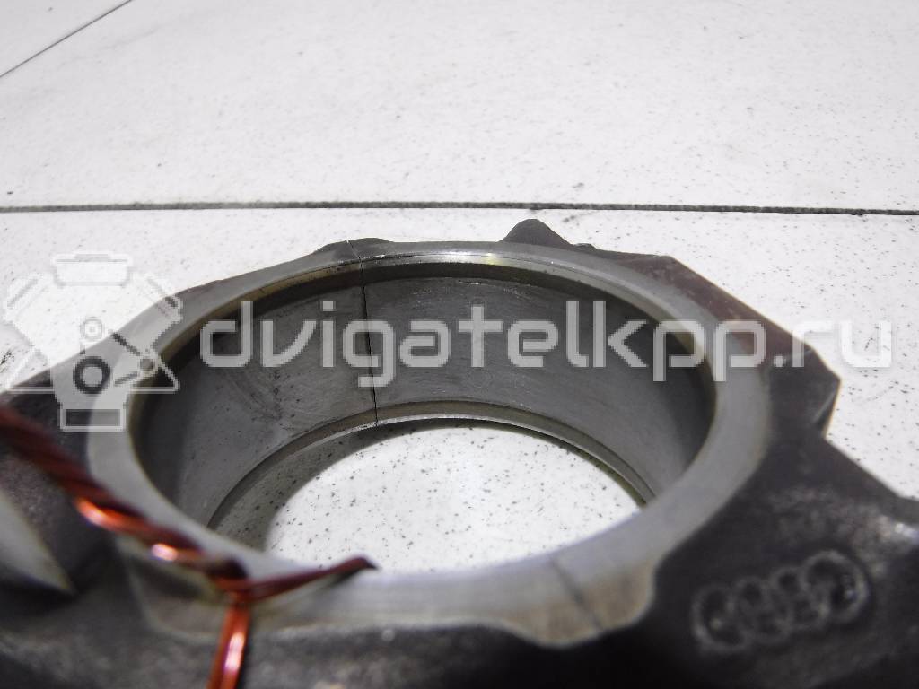 Фото Поршень с шатуном для двигателя RF для Volkswagen / Suzuki / Chevrolet / Kia 72 л.с 8V 1.6 л бензин {forloop.counter}}