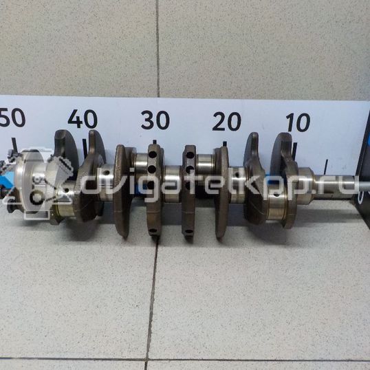 Фото Коленвал  0501h9 для Citroen / Peugeot / Nissan (Zhengzhou) / Peugeot (Df-Psa)