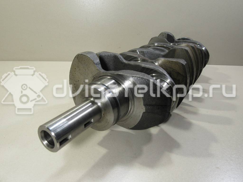 Фото Коленвал для двигателя YD25DDTi для Nissan Bassara / Nv350 E26 / Serena / Sani / Presage 100-190 л.с 16V 2.5 л Дизельное топливо 122005X00A {forloop.counter}}