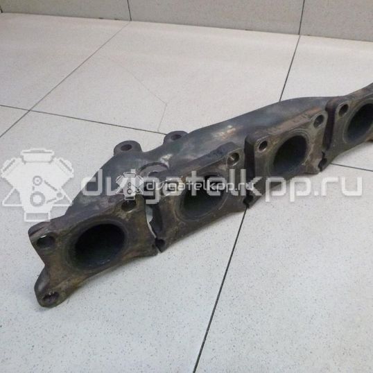 Фото Коллектор выпускной  058253033E для seat Alhambra