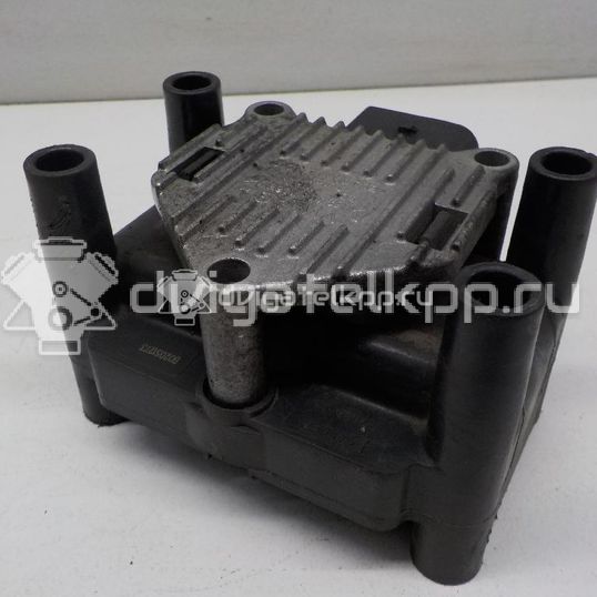 Фото Катушка зажигания  032905106E для Seat Ibiza / Cordoba / Leon / Toledo / Alhambra