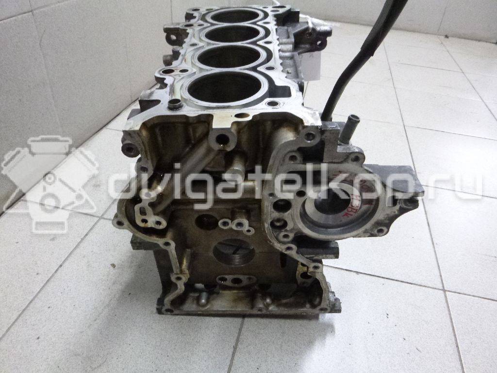 Фото Блок двигателя для двигателя BP (DOHC) для Mazda / Ford Australia / Eunos 125-130 л.с 16V 1.8 л бензин Z60110300F {forloop.counter}}