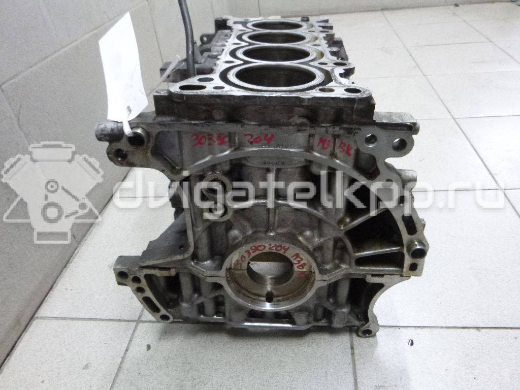 Фото Блок двигателя для двигателя BP (DOHC) для Mazda / Ford Australia / Eunos 125-130 л.с 16V 1.8 л бензин Z60110300F {forloop.counter}}