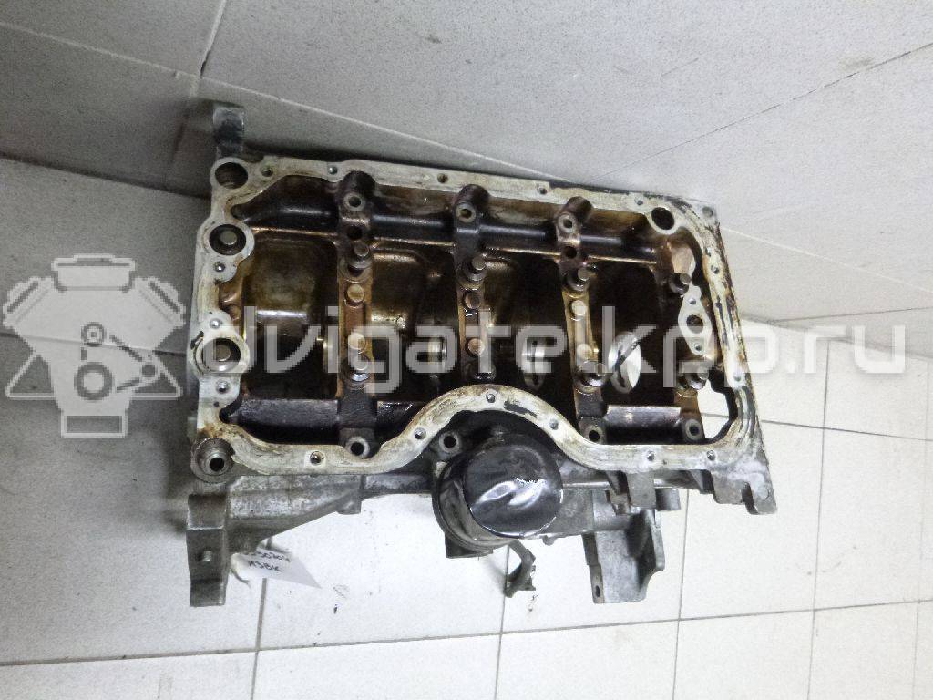 Фото Блок двигателя для двигателя BP (DOHC) для Mazda / Ford Australia / Eunos 125-130 л.с 16V 1.8 л бензин Z60110300F {forloop.counter}}